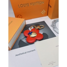 Louis Vuitton Keychains